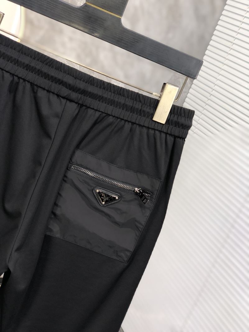 Prada Short Pants